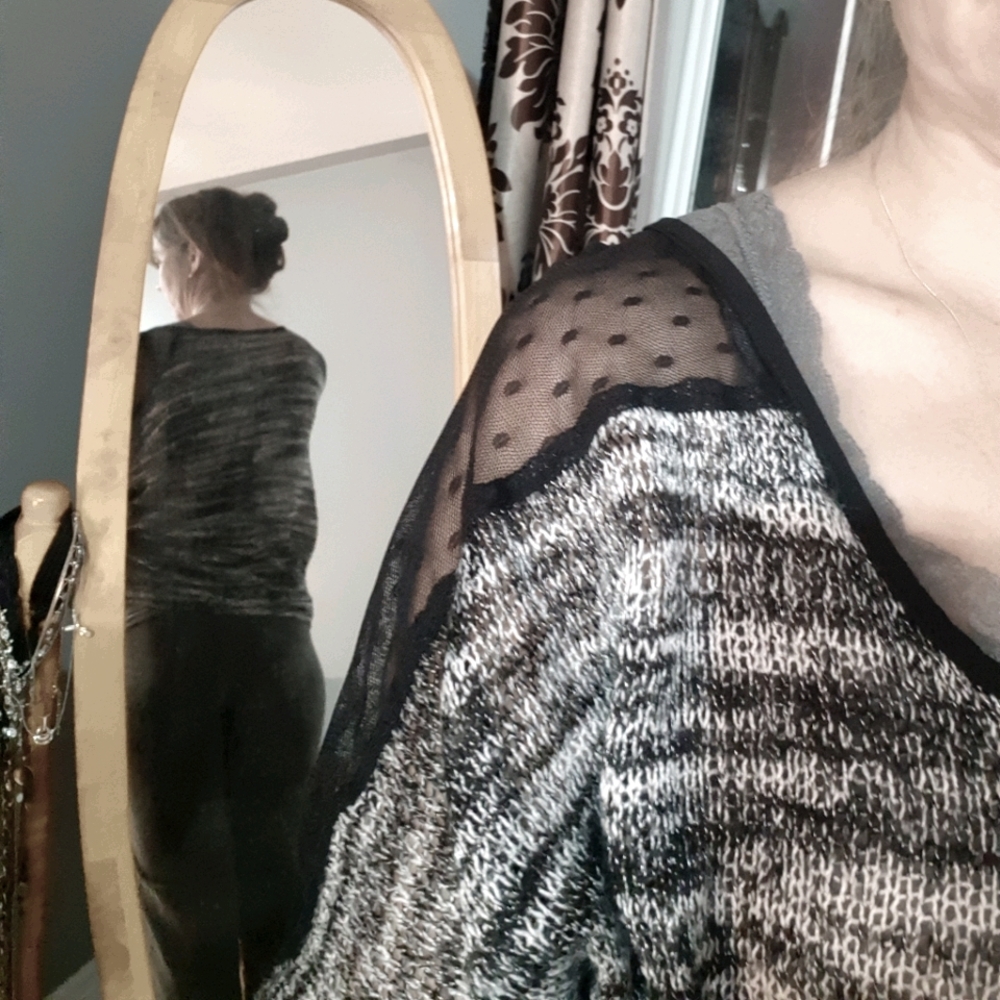 Shirt/blouse